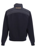 Berluti deux vestes de puceur matériaux