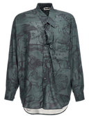 Magliano «Alda» Twisted »chemise