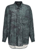 Magliano «Alda» Twisted »chemise