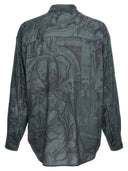 Magliano «Alda» Twisted »chemise