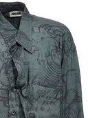 Magliano «Alda» Twisted »chemise