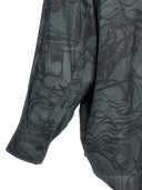 Magliano «Alda» Twisted »chemise