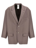 Magliano 'A Big Monopetto' Blazer