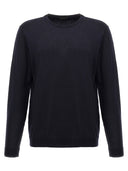 Roberto Collina Crew Neck Sweater