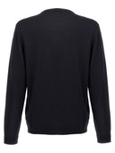 Roberto Collina Crew Neck Sweater