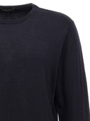 Roberto Collina Crew Neck Sweater