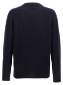 Roberto Collina Crew Neck Sweater