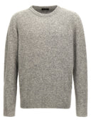 Roberto Collina Crew Neck Sweater