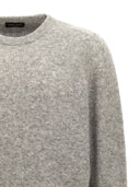 Roberto Collina Crew Neck Sweater