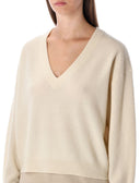 Amerikanische Vintage -Pullover