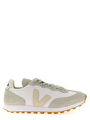 Veja 'rio branco' sneaker