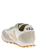 Veja 'rio branco' sneaker