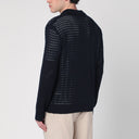 روبرتو كولينا البحرية الأزرق كارديجان في القطن