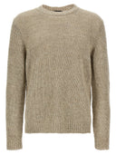 Roberto Collina Mesh Sweater