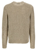 Roberto Collina Mesh Sweater