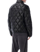 Roa Coats Black