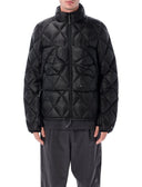Roa Coats Black