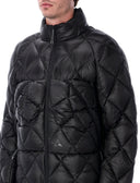 Roa Coats Black