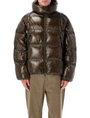 Roa Coats Green