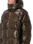 Roa Coats Green