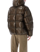 Roa Coats Green