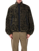 Roa Coats Green