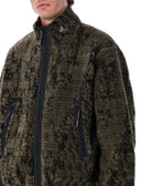Roa Coats Green