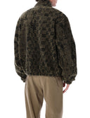 Roa Coats Green