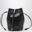 Roger Vivier Black Black in pelle nero Bag Très Vivier