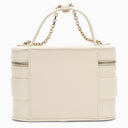 Sacca di vanità per micro Vanity Roger Vivier con strass