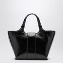 Borsa per la spesa roger Vivier Mini Viv 'Choc Black