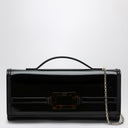 Sacca da frizione Roger Vivier Black Belle Vivier