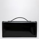 Sacca da frizione Roger Vivier Black Belle Vivier
