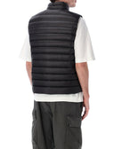 C.P. Company Jackets Black