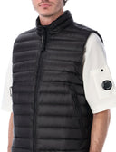C.P. Company Jackets Black