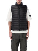 C.P. Company Jackets Black
