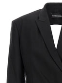 David Koma tagliato il blazer