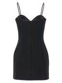 David Komas Crystal Fish Kleid