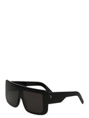 Rick Owens 'Documenta' Sunglasses