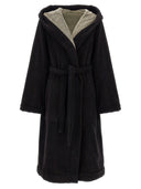 Rick Owens 'Beach Robe' badjas