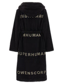 Rick Owens 'Beach Robe' badjas