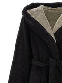 Rick Owens 'Beach Robe' badjas