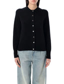 Rhea Sweaters Negro