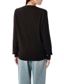 Rhea Sweaters Brown