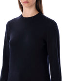 Rhea Sweaters blau