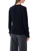 Rhea Sweaters blau