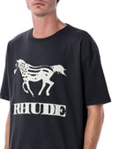 T-shirts et polos de rhume