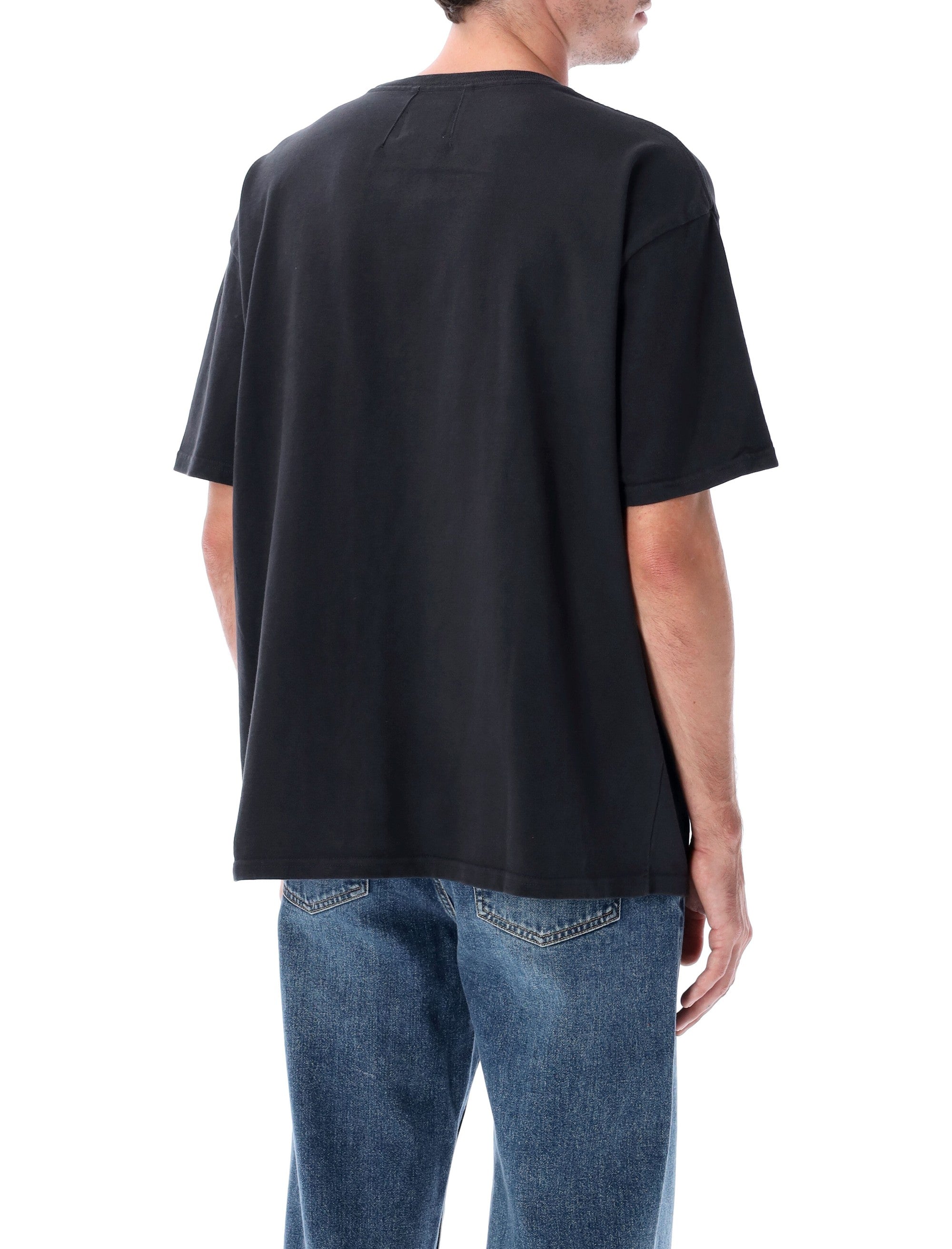 Rhude T Shirts And Polos
