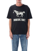T-shirts et polos de rhume