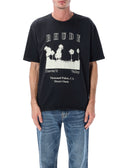 Rhude T Shirts And Polos